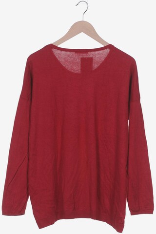 EDC BY ESPRIT Pullover XXL in Rot