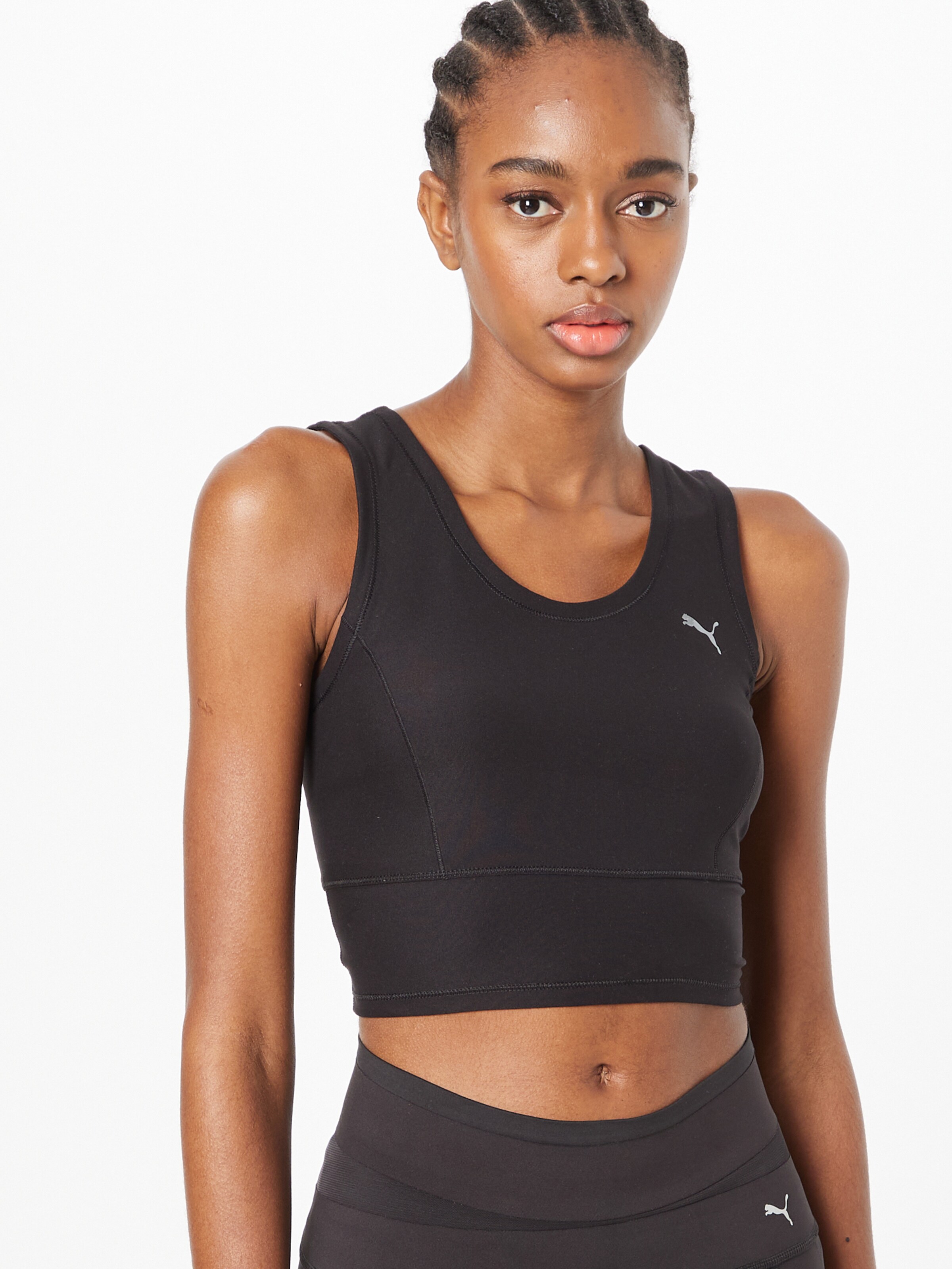 Puma store sport top