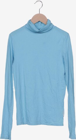 Marc O'Polo Top & Shirt in S in Blue: front