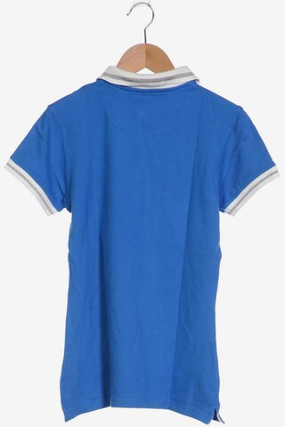 Gaastra Poloshirt M in Blau
