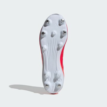 ADIDAS PERFORMANCE Voetbalschoen 'RS15' in Rood