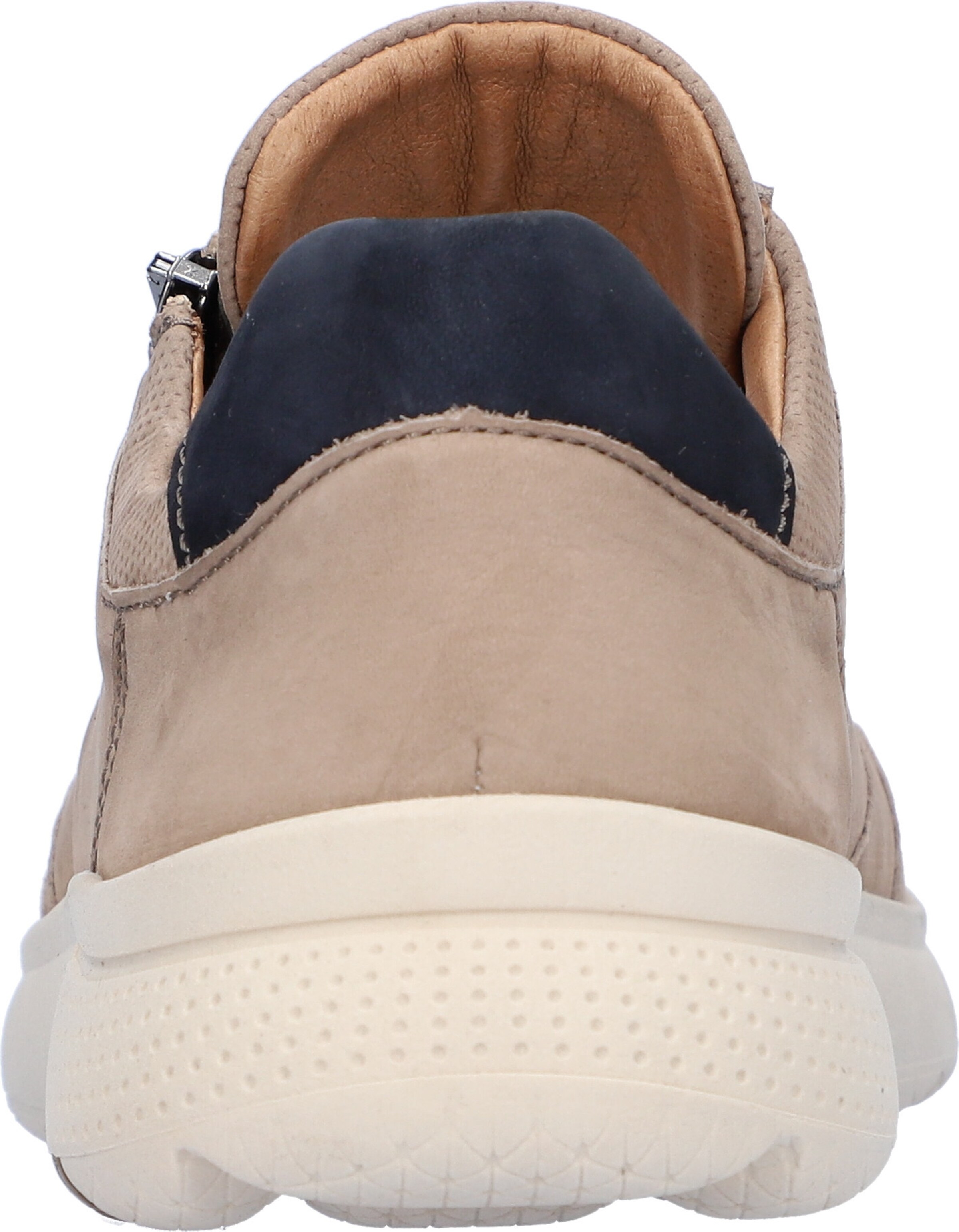 WALDLÄUFER Sneaker in Beige