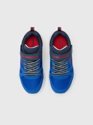 SKECHERS Кроссовки 'GO RUN 400 V2-TECHNIX' в Синий