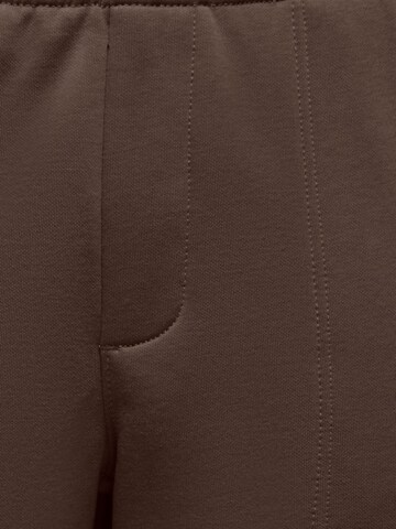 Only & Sons Loosefit Bukser 'ONSConnor' i brun