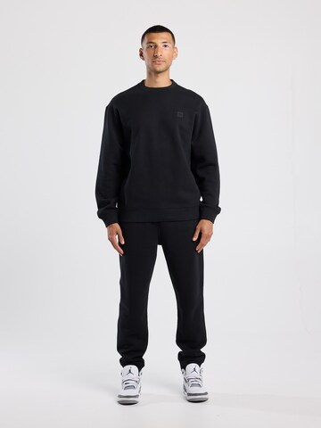 America Today Sweatshirt in Black