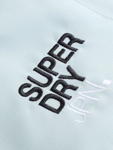 Superdry - Mono 'Everest' en azul