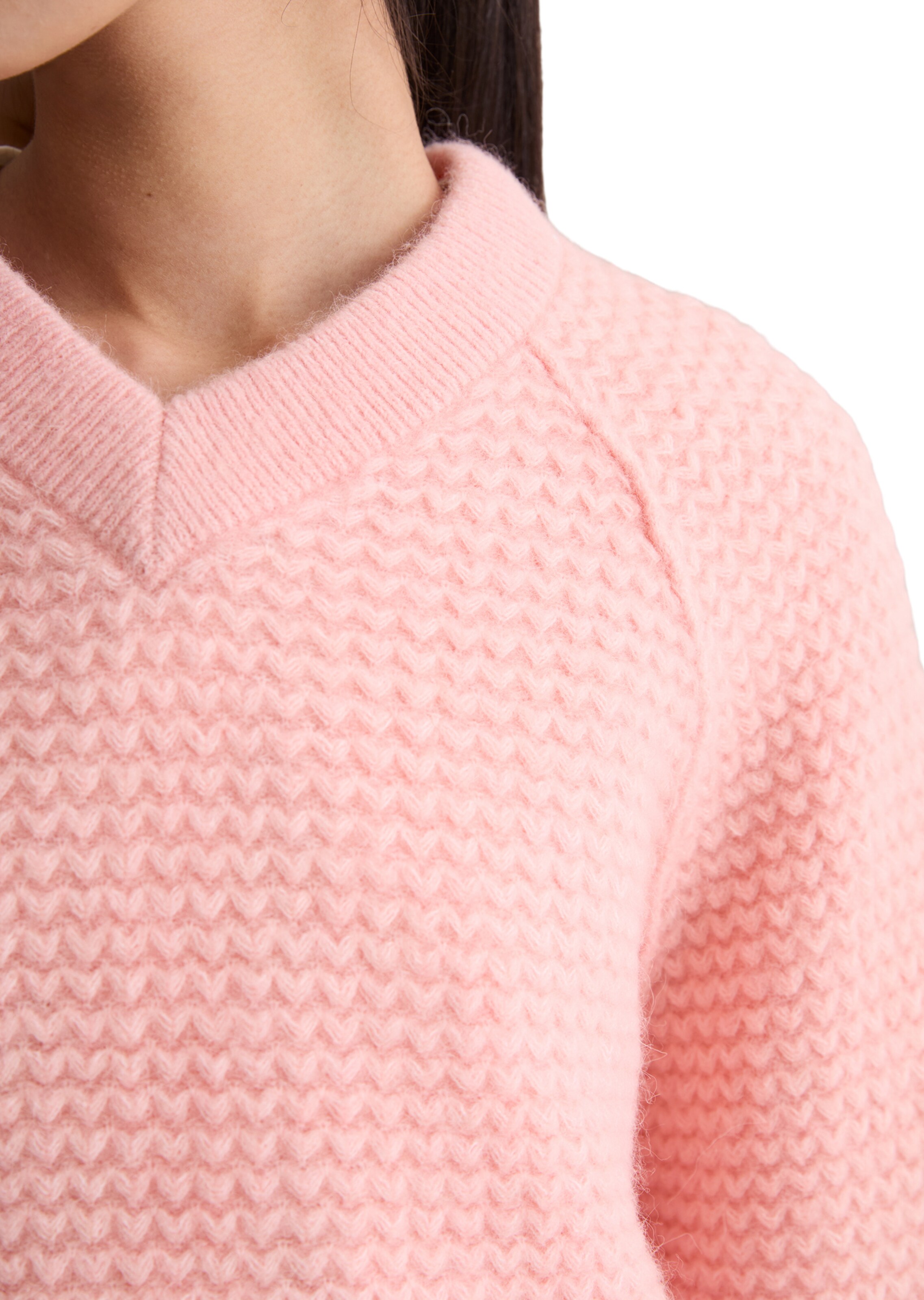 Marc O'Polo DENIM Trui in Roze