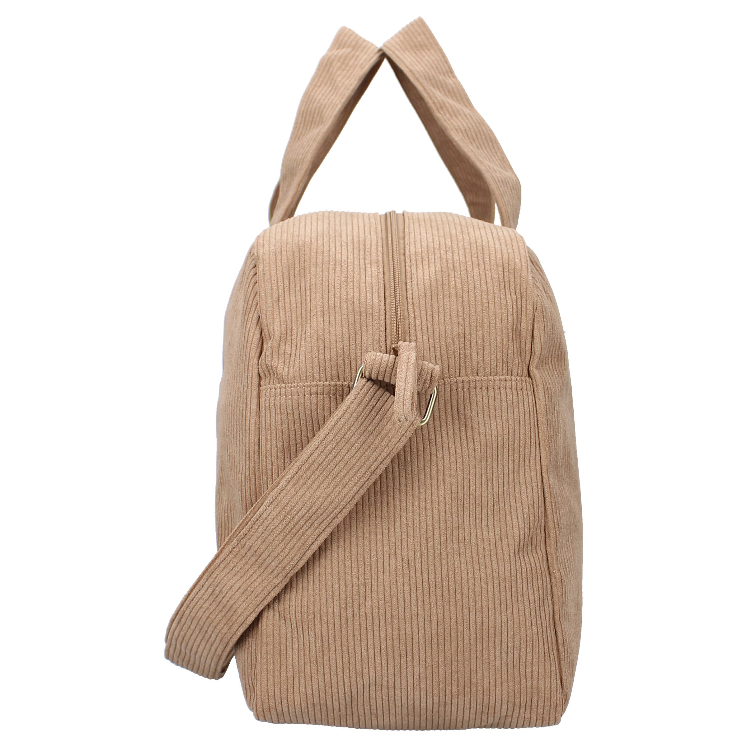 VADOBAG Luiertas in Beige