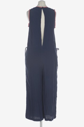 Tommy Jeans Overall oder Jumpsuit S in Blau