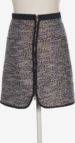 J.Crew Skirt in M in Mixed colors: front