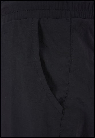 Urban Classics - regular Pantalón cargo en negro