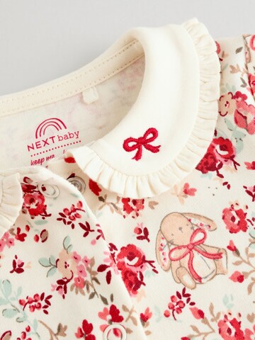 Next Pajamas in Beige