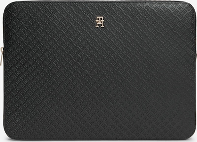 Nešiojamo kompiuterio krepšys iš TOMMY HILFIGER, spalva – juoda, Prekių apžvalga