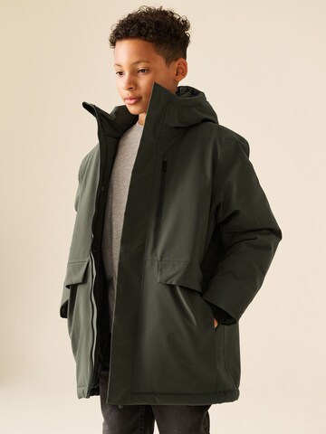 Next - Chaqueta de invierno en verde