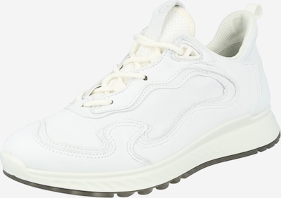 Sneaker bassa ECCO di colore bianco, Visualizzazione prodotti
