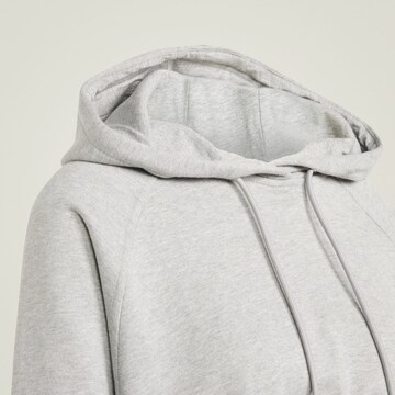 Sweat de sport ADIDAS BY STELLA MCCARTNEY en gris