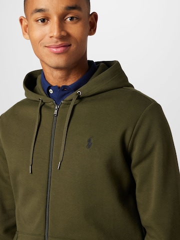 Polo Ralph Lauren - Sweatshirt em verde