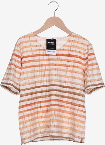 FRANKENWÄLDER Top & Shirt in XL in Orange: front