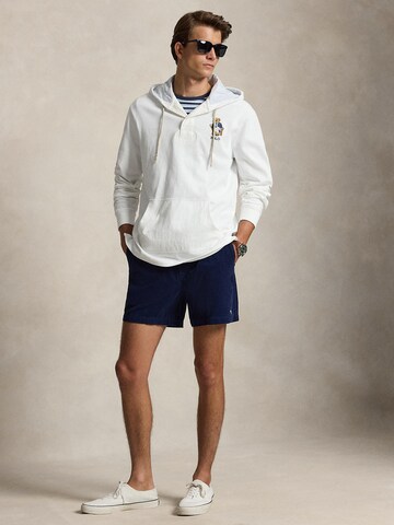 Polo Ralph Lauren Regular Trousers in Blue