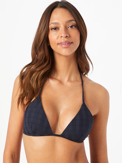 Tommy Hilfiger Underwear Horní díl plavek - tmavě modrá, Model/ka