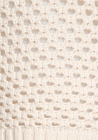 Regular Pantaloni de la Copenhagen Studios pe alb