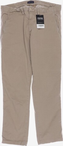 North Sails Pants in 31 in Beige: front
