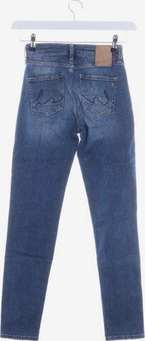 LIEBLINGSSTÜCK Jeans 25 in Blau