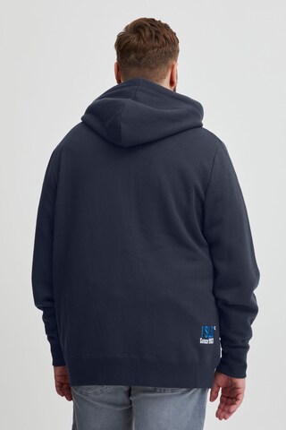Giacca di felpa di !Solid in blu