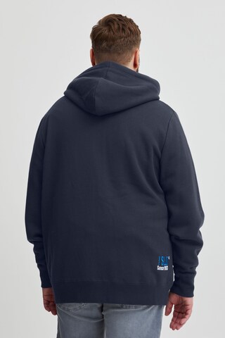 !Solid Sweatshirt in Blauw