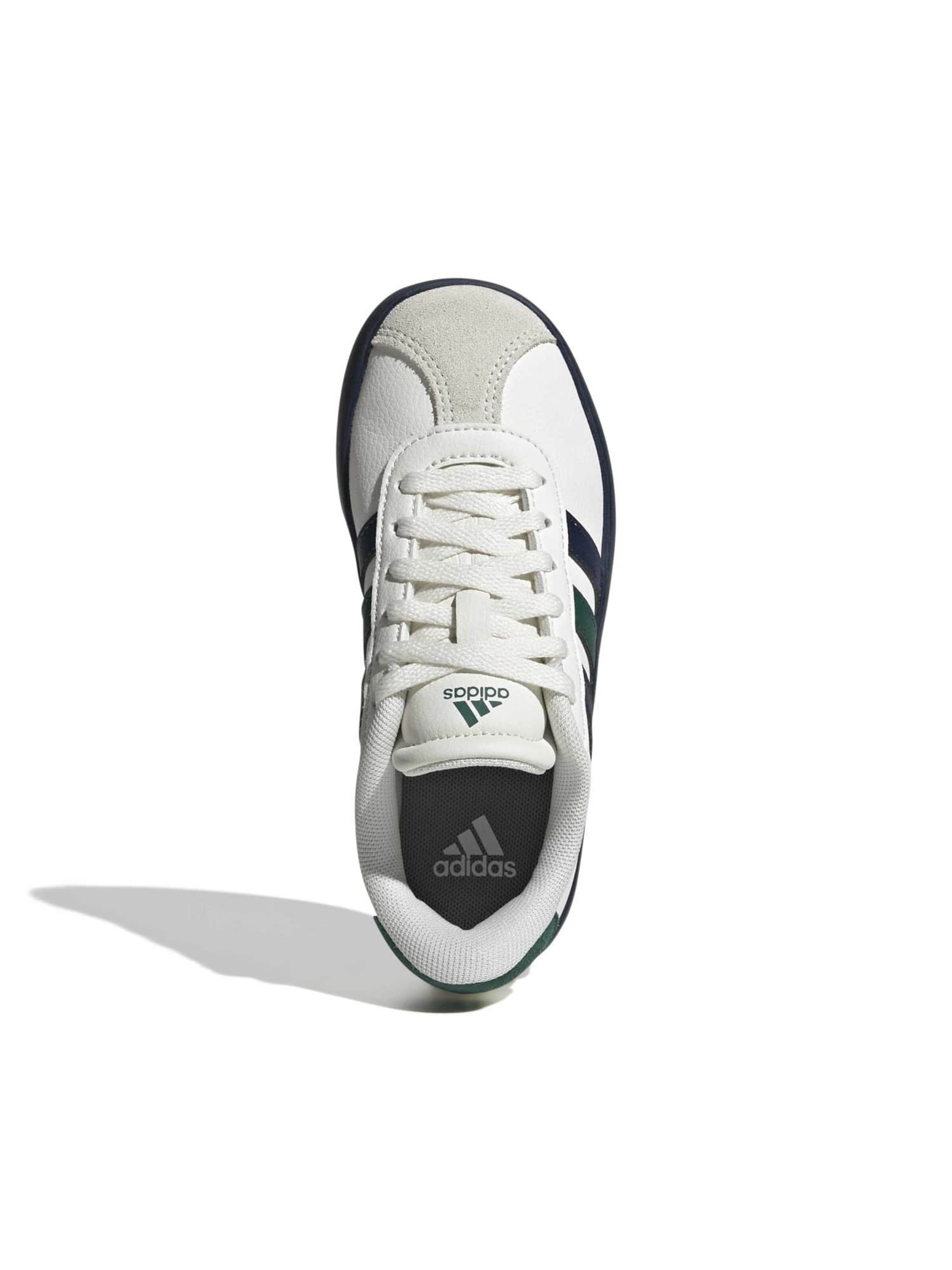 ADIDAS SPORTSWEAR Кроссовки 'VL Court 3.0' в Белый