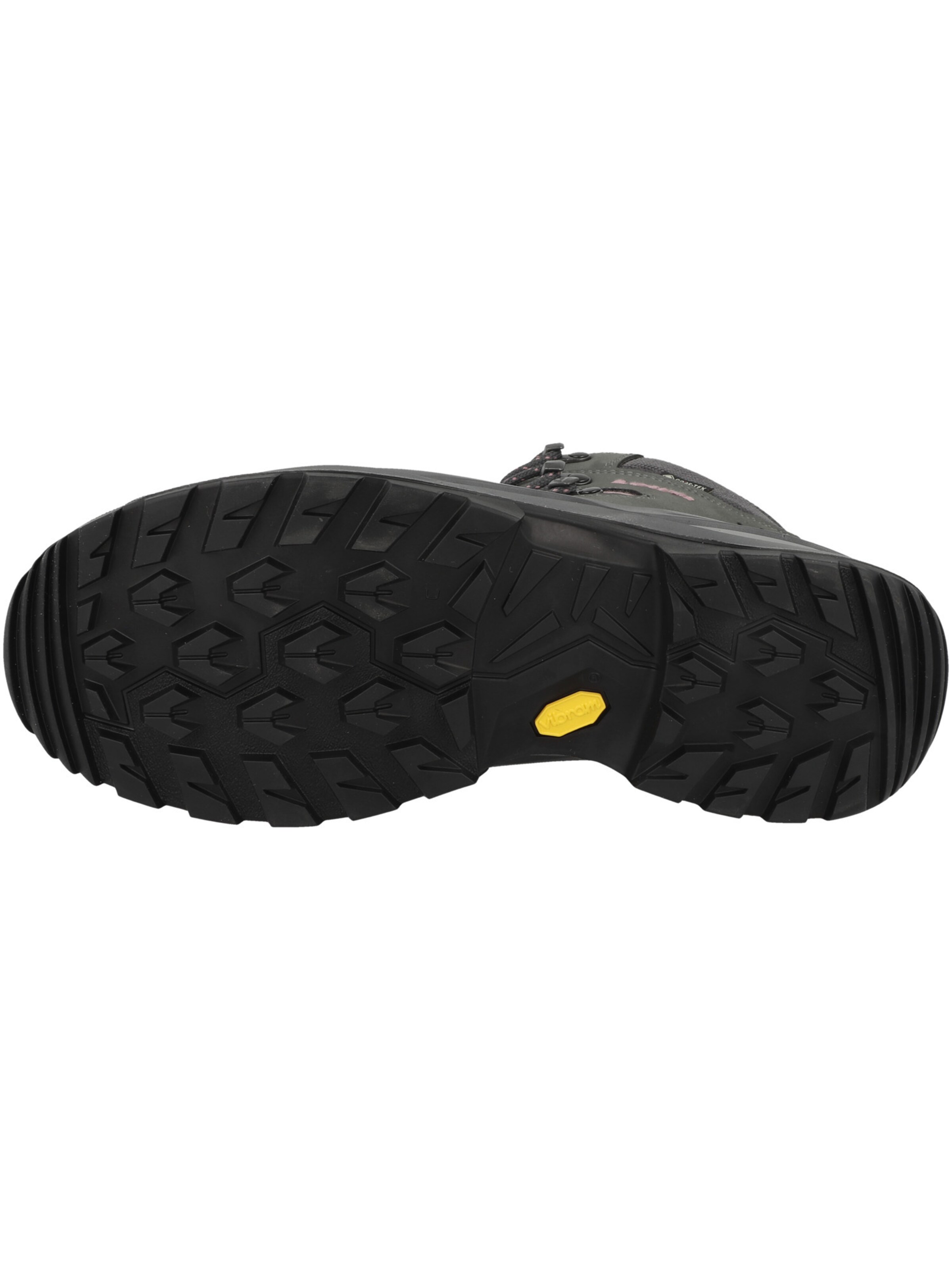 Boots 'Renegade' LOWA en gris