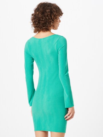 Rochie de la Dorothy Perkins pe verde