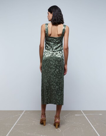 Scalpers Slim fit Skirt in Green