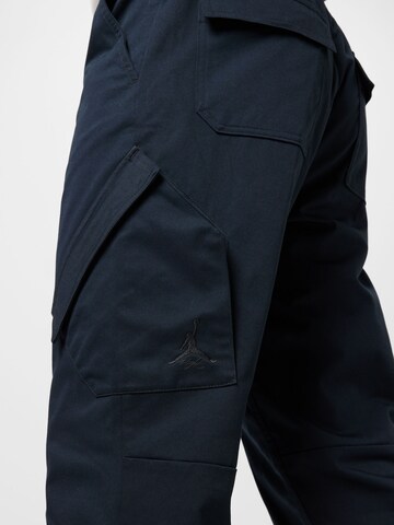 Regular Pantalon 'CHICAGO' Jordan en noir