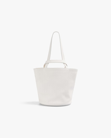 Scalpers Shoulder bag in White