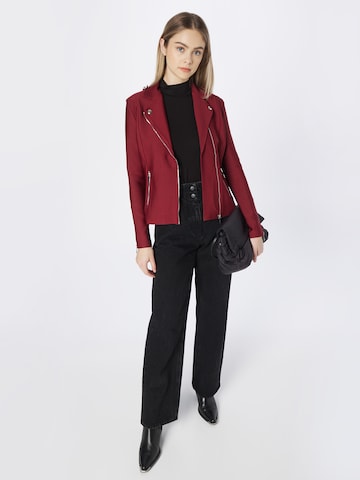 Karen Millen Prehodna jakna | rdeča barva