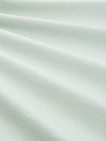 TOM TAILOR Shirt in Green