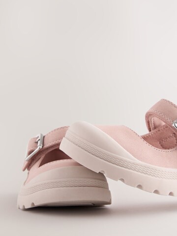 Next Halbschuh in Pink