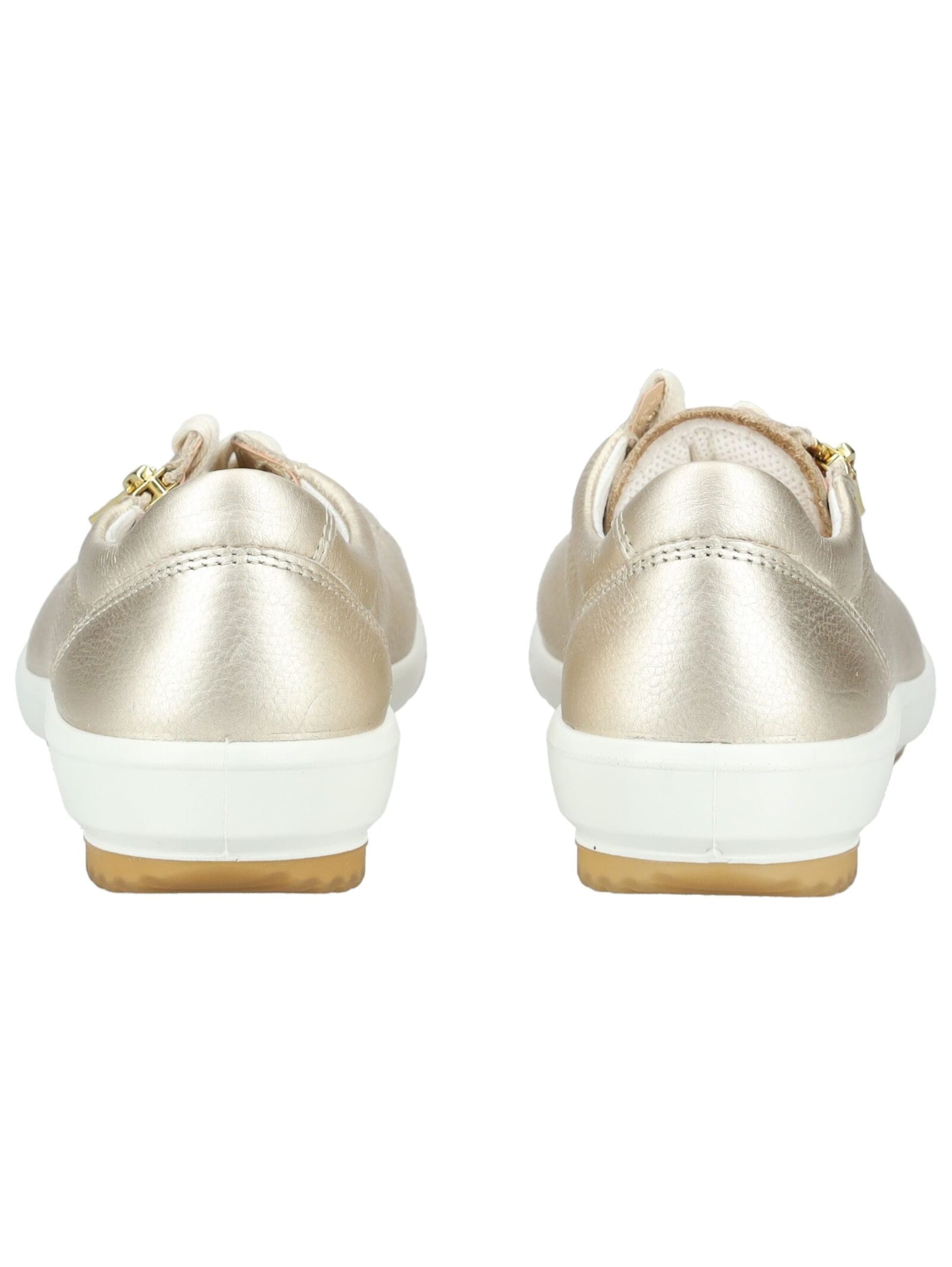 Baskets basses Legero en beige