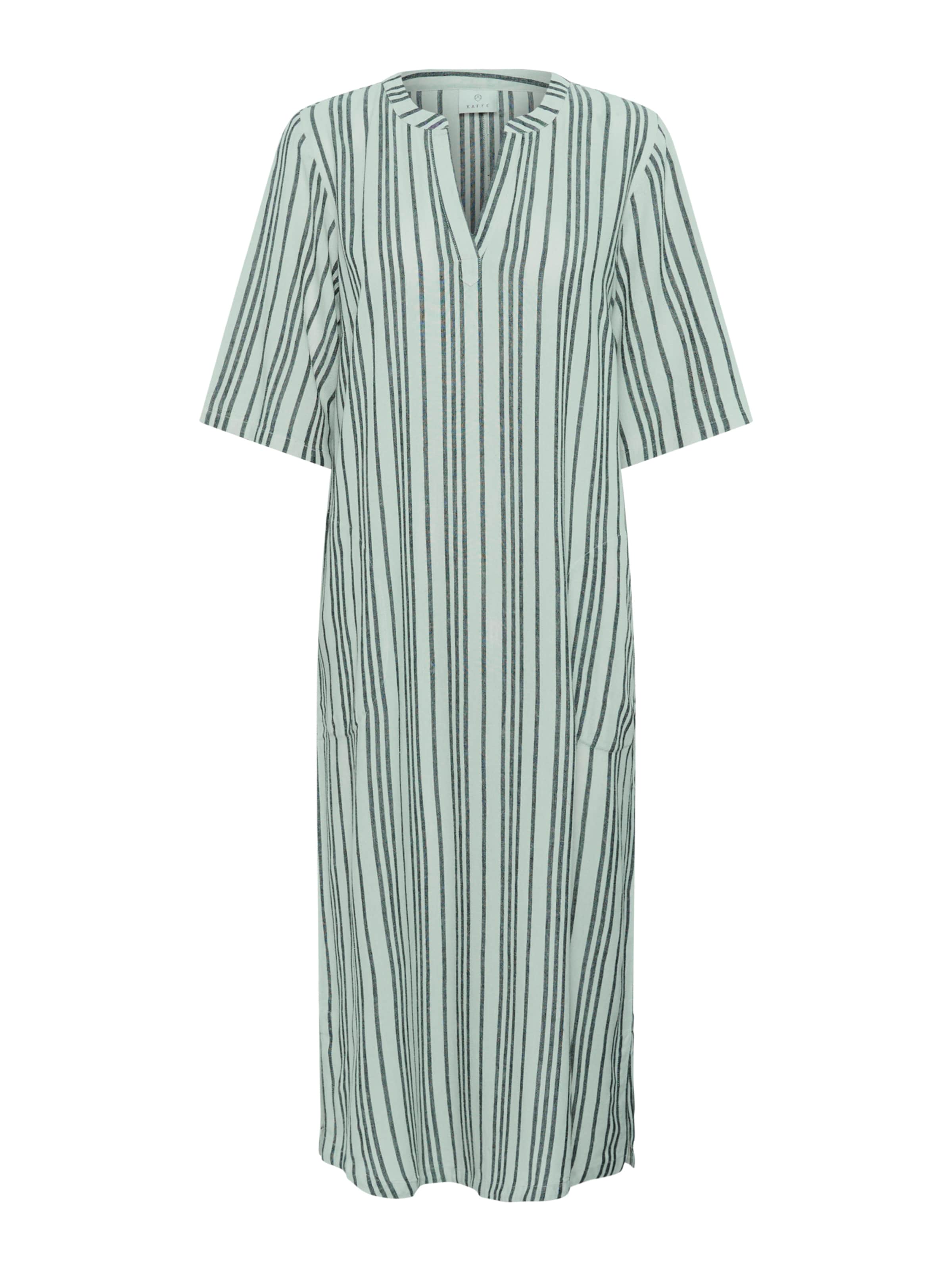 Kaffe Šaty 'Milia' – béžová: přední strana