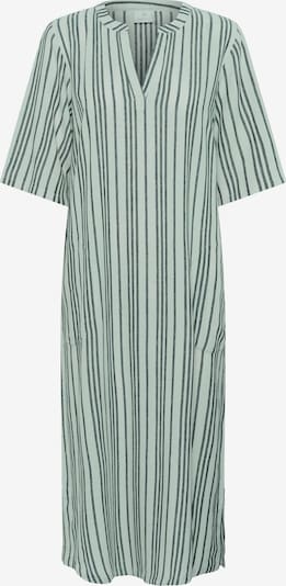 Suknelė 'Milia' iš Kaffe, spalva – gelsvai pilka spalva / juoda, Prekių apžvalga