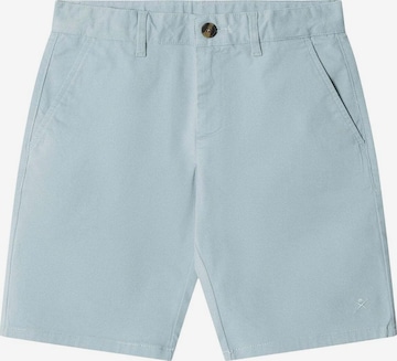 Pantalon Hackett London en vert : devant