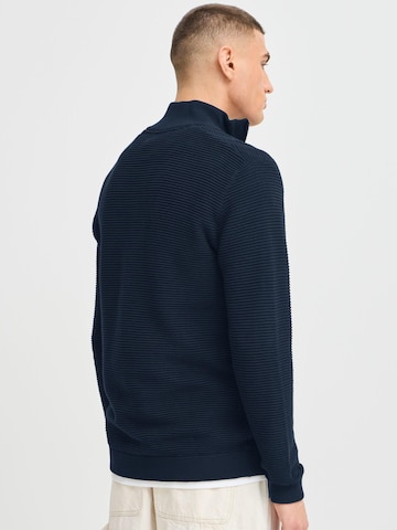 Pull-over 'Valencia' !Solid en bleu