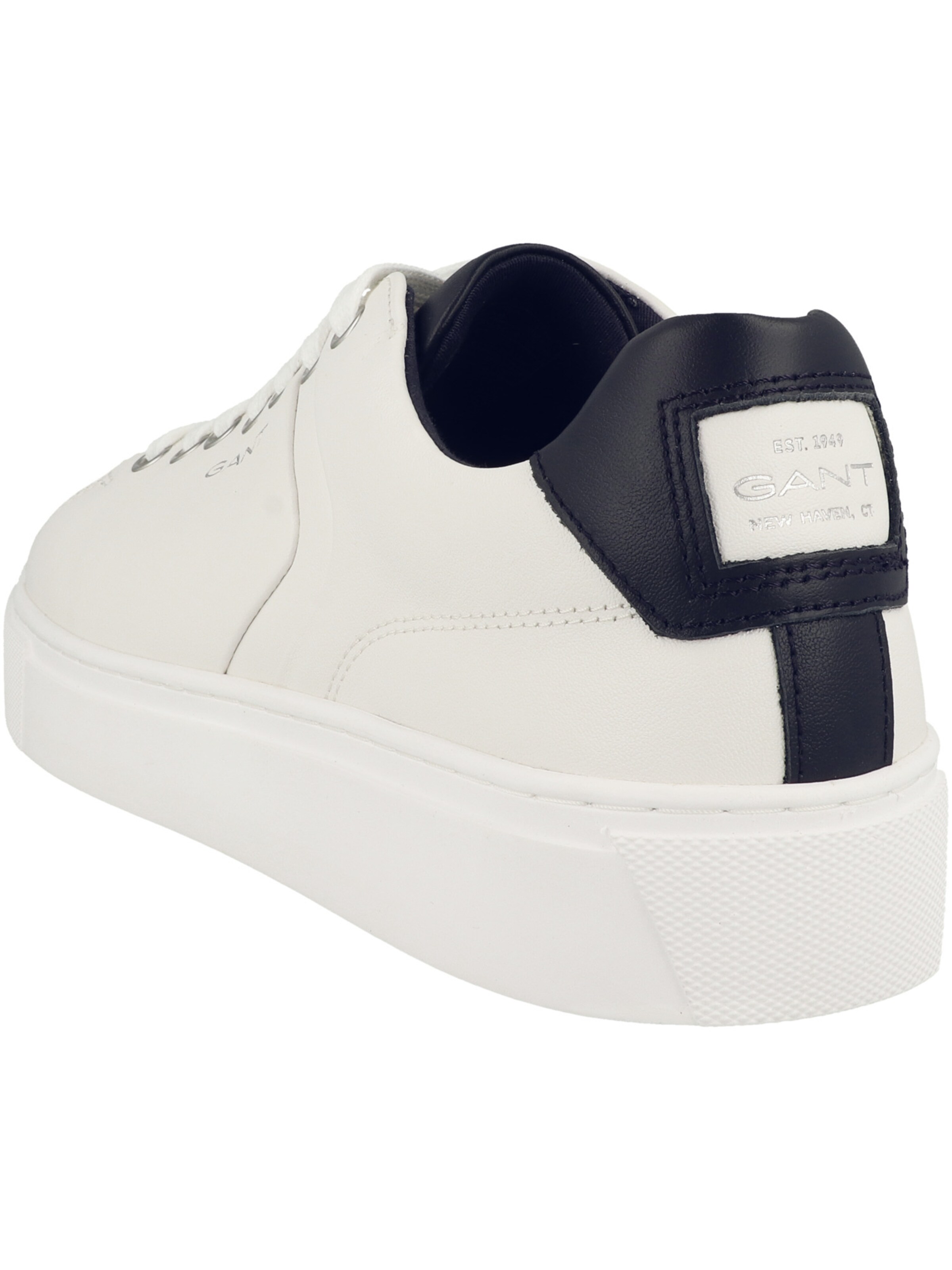 Sneaker bassa 'Mc Julien' di GANT in bianco