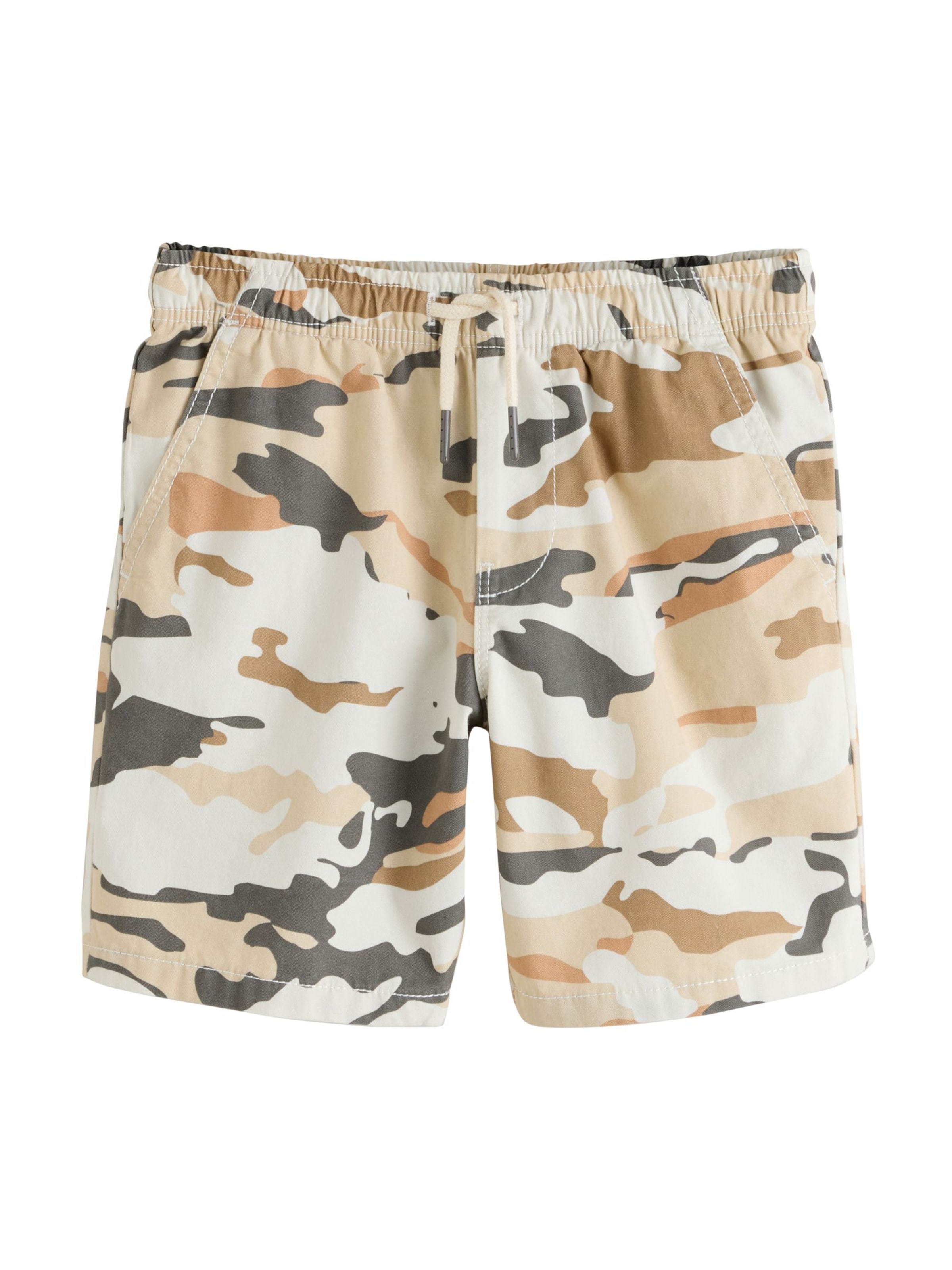 regular Pantaloni di Next in grigio: frontale