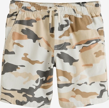 Next Püksid, värv hall: eest vaates