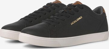 JACK & JONES Låg sneaker i grå