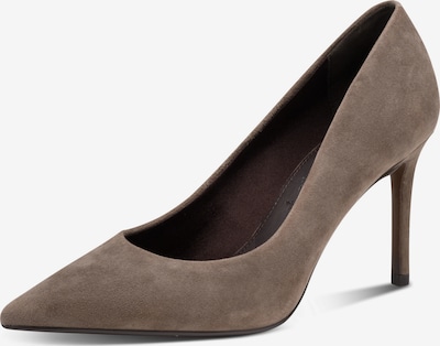 Pumps pe 36 Tamaris pe bej închis, Vizualizare produs