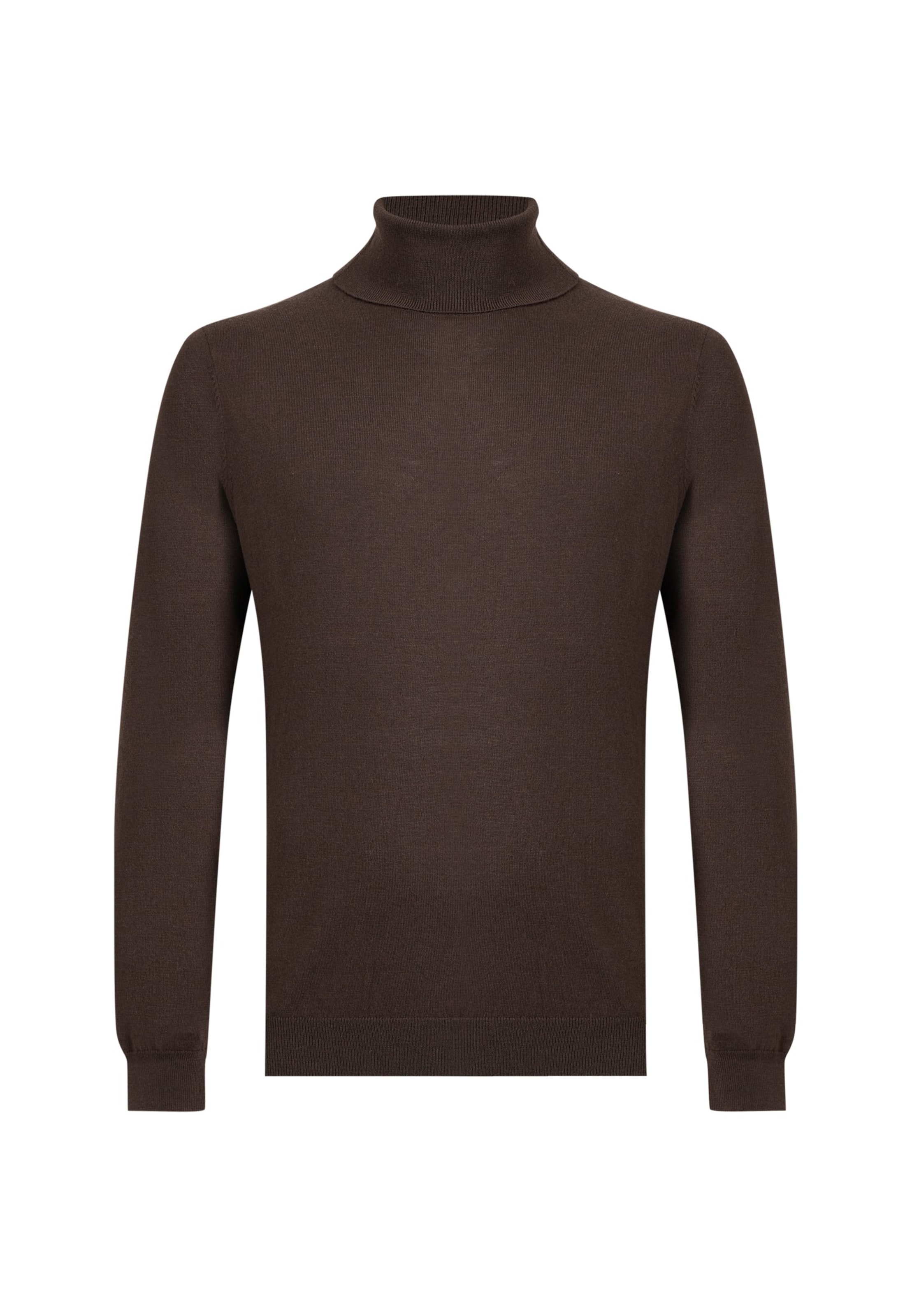 Pull-over ANTONY MORATO en marron : devant