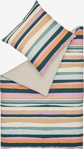 ESPRIT Duvet Cover in Mixed colors: front